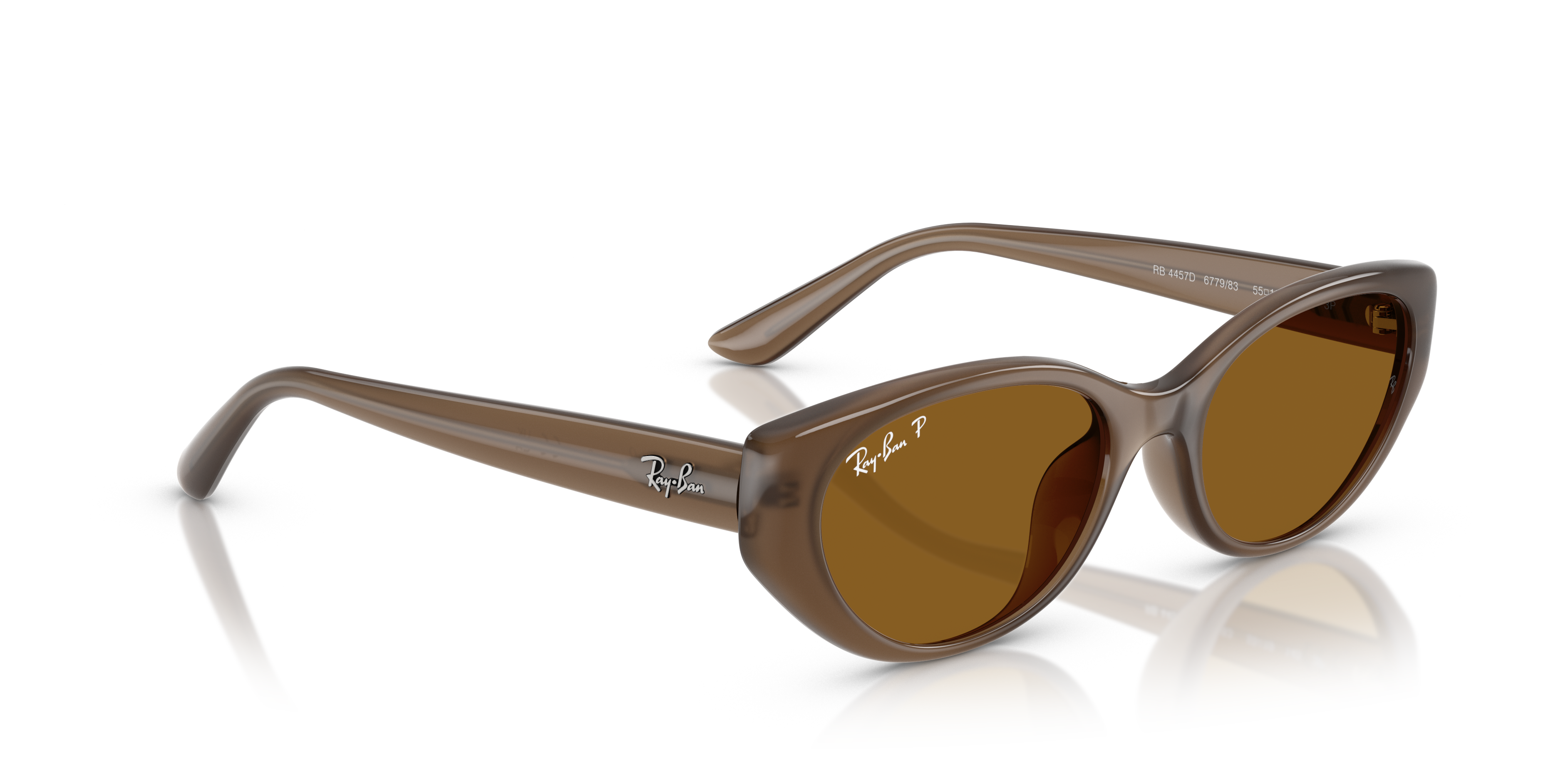 Ray-Ban RB4457D 677983  